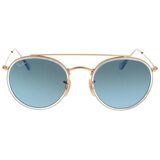 Ray-ban Naočare za sunce RB 3647N 9123/3M Cene