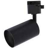 SPOT za šinski sistem TRACER 1xGU10/10W/230V crna Cene