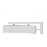 Hanah home Stalak za televizor, Beliz - White | shoptok.hr