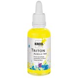  akrilno črnilo triton 40 ml - kreul | različne barve | Shoptok.si
