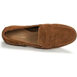 Polo Ralph Lauren Mokasini REYNOLD Kostanjeva | Shoptok.si