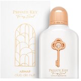 Armaf Club de Nuit Private Key To My Soul 100 ml parfumski ekstrakt unisex | Shoptok.si
