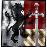 Lego kocke Harry Potter™ Hogwarts™ Crests 31201 Cene