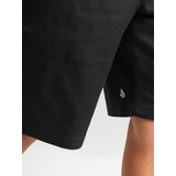 Volcom Chino hlače 'FRCKN MDN' črna / bela | Shoptok.si