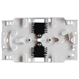  Kaseta za splajsovanje sa držačem za 12 splice protectora | ePonuda.com