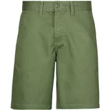 Vans Kratke hlače & Bermuda CHINO Kaki