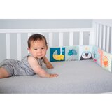Taf Toys Book North Pole edukativna knjiga kontrastnih boja za bebe 1 kom | shoptok.hr