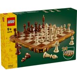 Lego Iconic 40719 Tradicionalni šahovski komplet Cene