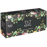 PAPILON Papirne maramice Facial Tissue 100/1 | Eponuda.ba
