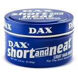 Dax krema za kosu plava 99g Cene