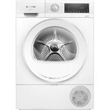 SIEMENS EXTRAKLASSE WQ33G2D176 iQ500 9 toplotna črpalka Sušilnik kg, bel | Shoptok.si