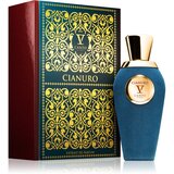 V Canto Cianuro parfumski ekstrakt uniseks 100 ml | Shoptok.si