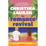 Hachette UK Christina Lauren - The Romance Revival Cene