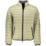 US POLO ASSN. GREEN MEN'S JACKET