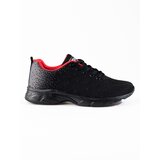 DK Women's Black Sports Shoes | shoptok.hr