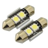  SIJALICE AUTOSYSTEM LED 12V 31mm 2SMD CANBUS BIJELA (PAR) | Eponuda.ba