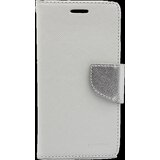  Maska za Samsung S5/ i9600 bela na preklop Mercury | ePonuda.com