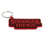 Pyramid International Privezak za ključeve Stranger Things Rubbber Cene
