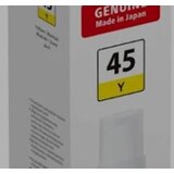 Tinta CANON CYAN GI45Y ZA Maxify GX1040/GX2040 | Eponuda.ba