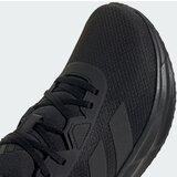 Adidas Tenisice za trčanje 'Galaxy 7' crna | shoptok.hr