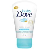Dove Hranilne in vlažilne kreme Baby Rich M0isture Windelcreme | Shoptok.si