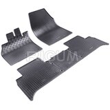 Rigum Gumene patosnice Renault Scénic III 2009–2016 – komplet Cene
