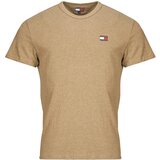 Tommy Jeans Majice s kratkimi rokavi TJM REG BADGE TEE EXT Kostanjeva | Shoptok.si