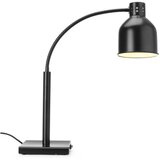 Hendi Fleksibilna infracrvena lampa, crna 268x200x(H)660mm 273838 | shoptok.hr