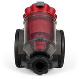  Usisavač Livoo Crvena 700 W | shoptok.hr