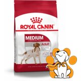 Royal Canin Hrana za pse srednjih rasa Medium adult, 10kg Cene