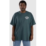 Vans World Tour Loose T-shirt mystic moss | Shoptok.si