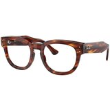 Ray-ban RX0298V 2144 L (50) Havana/Kristalna Cene
