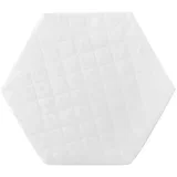 Otroška vzmetnica iz pene 114x99 cm –