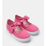 Sinsay Balerinke s ukrasnom mašnom | shoptok.hr