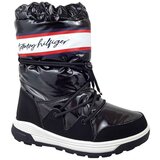 Tommy Hilfiger T3A6324361485999 Crna | shoptok.hr