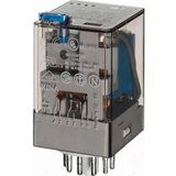 Finder 60.13.9.024.0240 utični relej 24 V/DC 10 A 3 prebacivanje 1 St. | Eponuda.ba