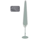 Garden Pleasure Siva navlaka za suncobran – | shoptok.hr