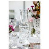 Lyngby Glas Ča&amp;scaron;e u setu 4 kom vinske 210 ml Melodia &amp;ndash; Slike