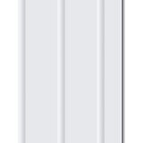  Kreveta Bijela 66 x 34,5 x 92 cm Konstruirano drvo | Shoptok.si
