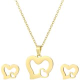  Set VI-20761 - Zlatna KP20761 | shoptok.hr