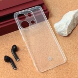 Teracell torbica Skin za Xiaomi Redmi Note 13 4G (EU) transparent | ePonuda.com