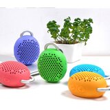 Remax dragon bluetooth zvučnik btsrb/ X1 crveni. Cene