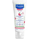 Mustela bébé Soothing Moisturizing Face Cream umirujuća i hidratantna krema za lice 40 ml za djecu | shoptok.hr