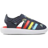 Adidas Sandali & Odprti čevlji WATER SANDAL C | Shoptok.si