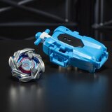 Beyblade X Cobalt Dragoon 2-60C premium set s bacačem na uzicu Slike
