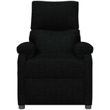  Masažni stol črno blago | Shoptok.si