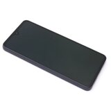  lcd za samsung g990b galaxy s21 fe + touchscreen + frame (small size) oled black ( LCD9205 ) | ePonuda.com