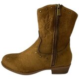 Xti Škornji 154154 Camel Kostanjeva Cene