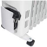 Sencor električni uljni radijator SOH 3209WH | shoptok.hr