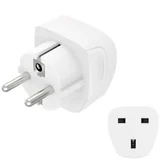 adapter sa britanske na evropsku utičnicu ( 223459 )